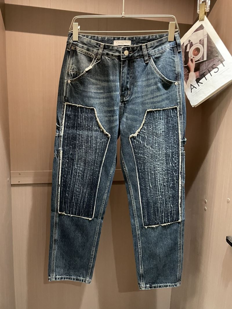 Christian Dior Jeans